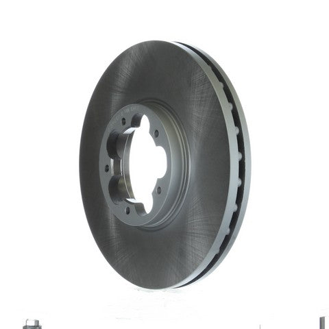 Disc Brake Rotor NRS Brakes BR575384