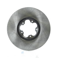 Disc Brake Rotor NRS Brakes BR575384