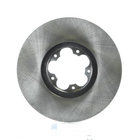 Disc Brake Rotor NRS Brakes BR575384