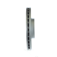 Disc Brake Rotor NRS Brakes BR575384
