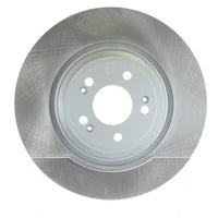 Disc Brake Rotor NRS Brakes BR575385