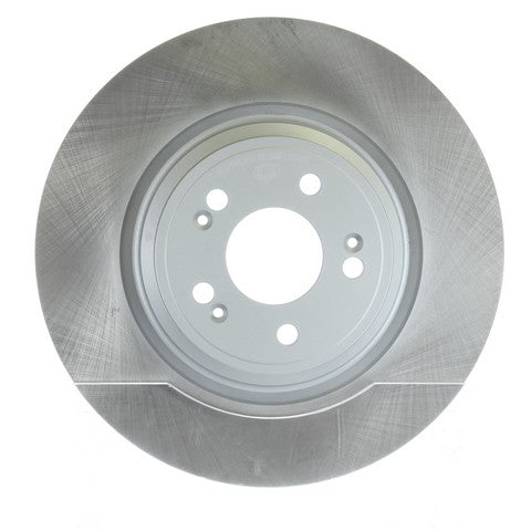 Disc Brake Rotor NRS Brakes BR575385