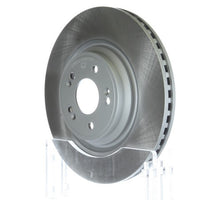 Disc Brake Rotor NRS Brakes BR575385