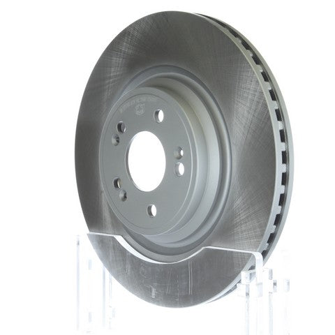 Disc Brake Rotor NRS Brakes BR575385