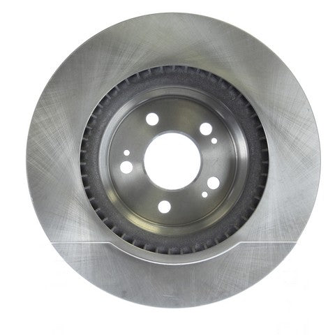 Disc Brake Rotor NRS Brakes BR575385