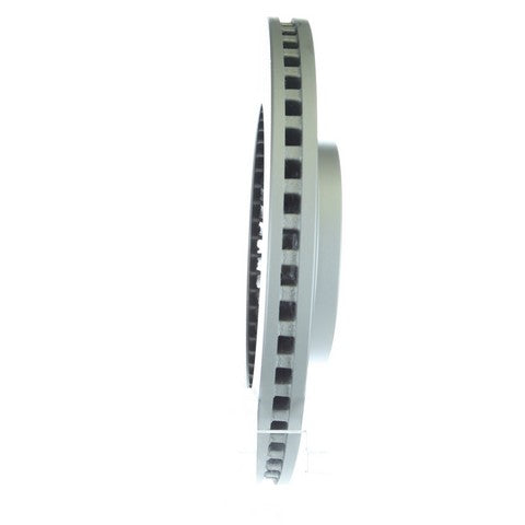 Disc Brake Rotor NRS Brakes BR575385