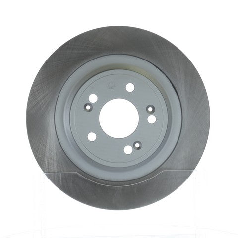 Disc Brake Rotor NRS Brakes BR575386
