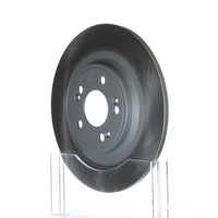 Disc Brake Rotor NRS Brakes BR575386