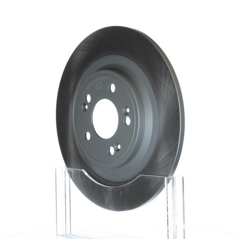 Disc Brake Rotor NRS Brakes BR575386