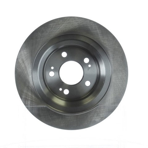 Disc Brake Rotor NRS Brakes BR575386