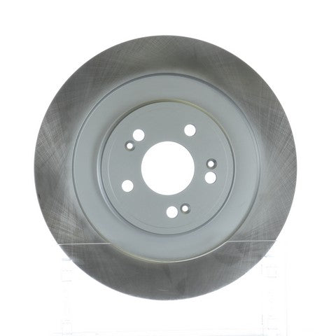 Disc Brake Rotor NRS Brakes BR575387