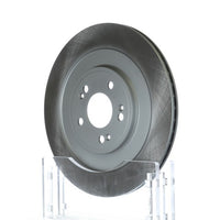 Disc Brake Rotor NRS Brakes BR575387