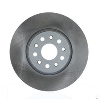 Disc Brake Rotor NRS Brakes BR575388