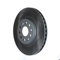 Disc Brake Rotor NRS Brakes BR575388