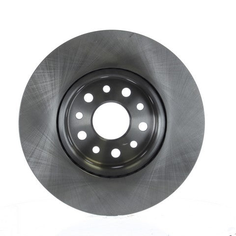 Disc Brake Rotor NRS Brakes BR575388
