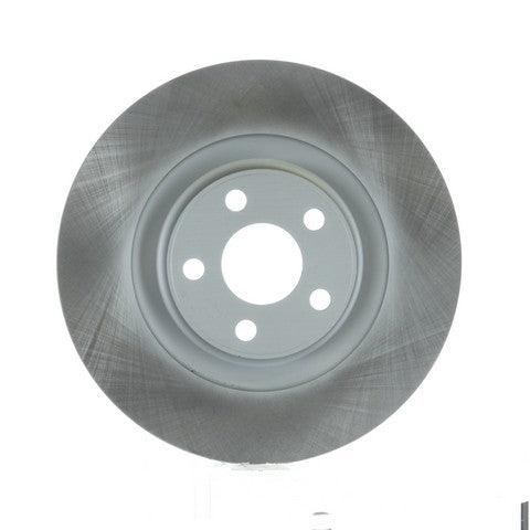 Disc Brake Rotor NRS Brakes BR575389