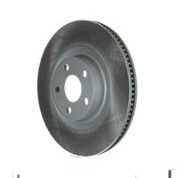 Disc Brake Rotor NRS Brakes BR575389