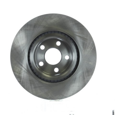 Disc Brake Rotor NRS Brakes BR575389