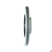 Disc Brake Rotor NRS Brakes BR575389