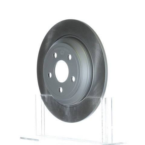 Disc Brake Rotor NRS Brakes BR575390