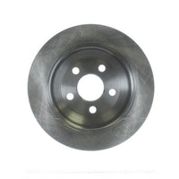 Disc Brake Rotor NRS Brakes BR575390