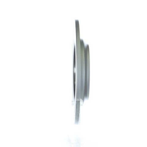 Disc Brake Rotor NRS Brakes BR575390