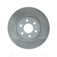 Disc Brake Rotor NRS Brakes BR575391
