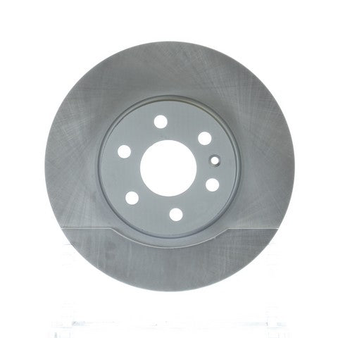 Disc Brake Rotor NRS Brakes BR575391