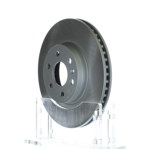 Disc Brake Rotor NRS Brakes BR575391