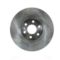Disc Brake Rotor NRS Brakes BR575391