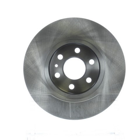 Disc Brake Rotor NRS Brakes BR575391
