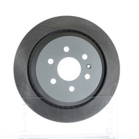 Disc Brake Rotor NRS Brakes BR575392