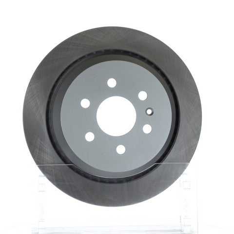 Disc Brake Rotor NRS Brakes BR575392