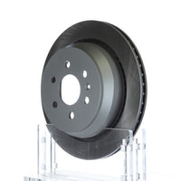 Disc Brake Rotor NRS Brakes BR575392