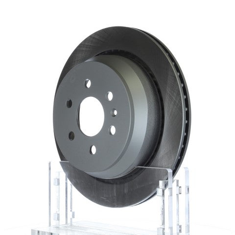 Disc Brake Rotor NRS Brakes BR575392