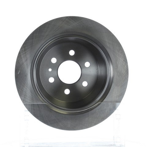 Disc Brake Rotor NRS Brakes BR575392