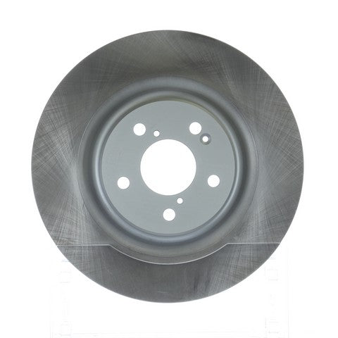 Disc Brake Rotor NRS Brakes BR575393