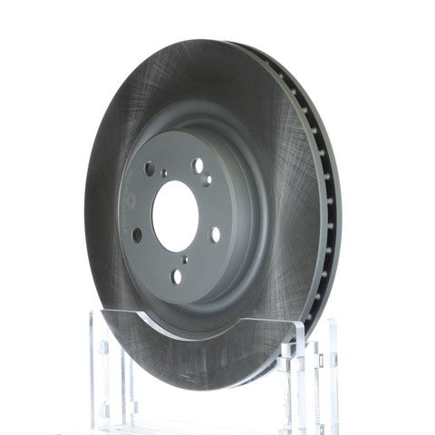 Disc Brake Rotor NRS Brakes BR575393
