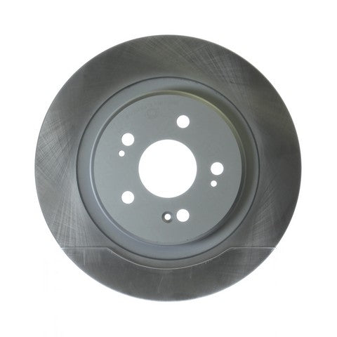 Disc Brake Rotor NRS Brakes BR575394