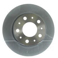 Disc Brake Rotor NRS Brakes BR575395