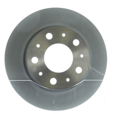 Disc Brake Rotor NRS Brakes BR575395