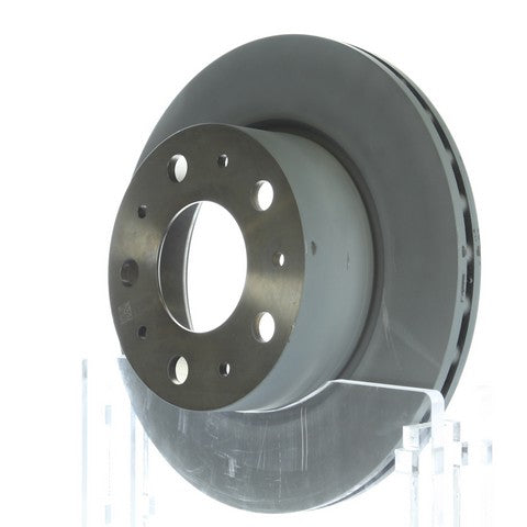 Disc Brake Rotor NRS Brakes BR575395