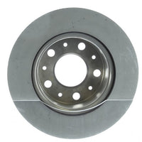Disc Brake Rotor NRS Brakes BR575395
