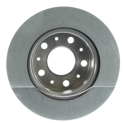 Disc Brake Rotor NRS Brakes BR575395