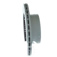 Disc Brake Rotor NRS Brakes BR575395