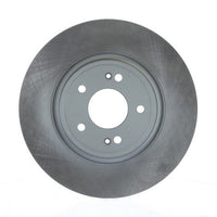 Disc Brake Rotor NRS Brakes BR575396