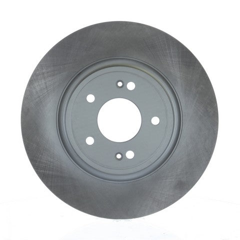 Disc Brake Rotor NRS Brakes BR575396