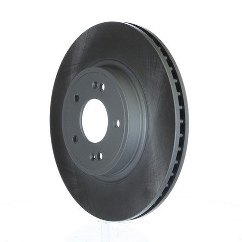 Disc Brake Rotor NRS Brakes BR575396