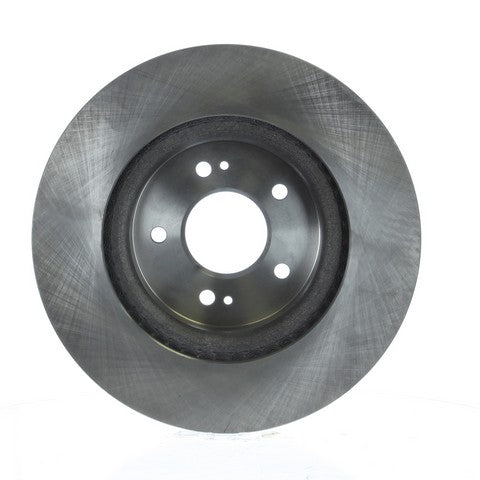 Disc Brake Rotor NRS Brakes BR575396