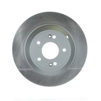 Disc Brake Rotor NRS Brakes BR575397